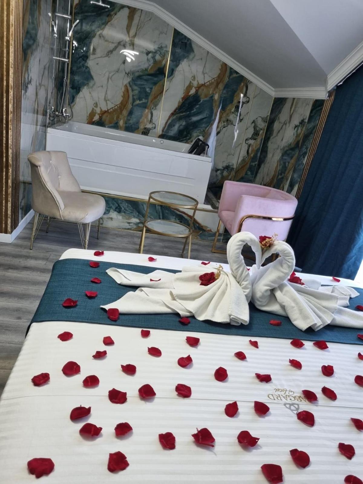 Asgard Hotel — Fotoğraflar 3